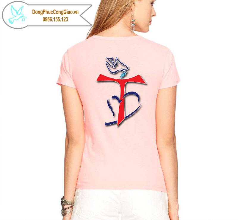 Xưởng May Đồng Phục Công Giáo