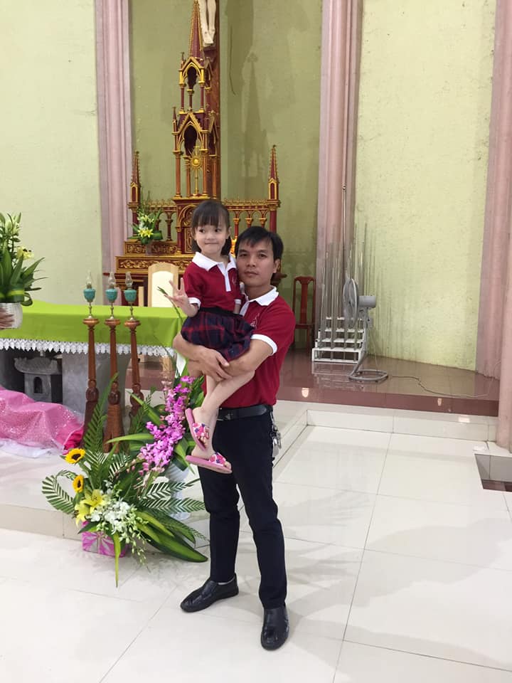 Xưởng May Đồng Phục Công Giáo