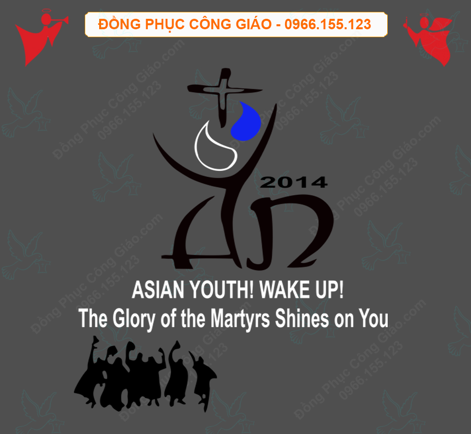 logo youth catholic