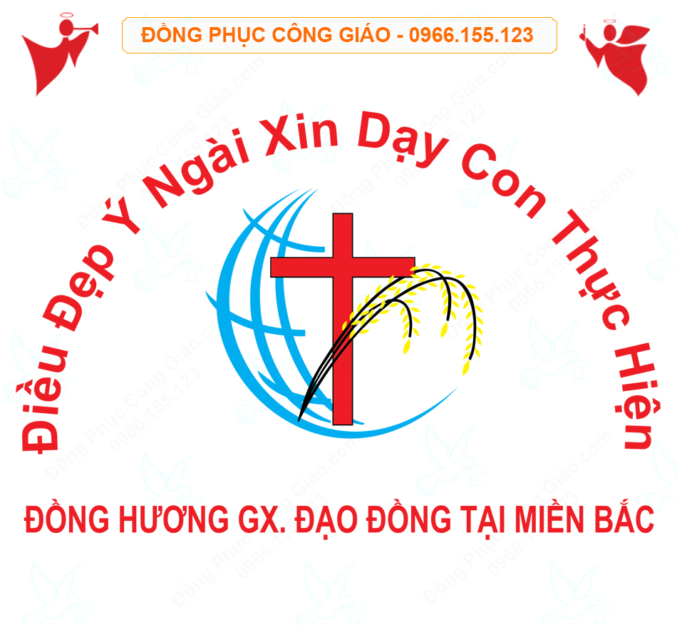 Thể Loại: Logo C&ocirc;ng Gi&aacute;o C&ocirc;ng nghệ in th&ecirc;u: in ảnh Li&ecirc;n hệ xin file thiết kế dạng vector: 0966.155.123 &Yacute; nghĩa logo: 