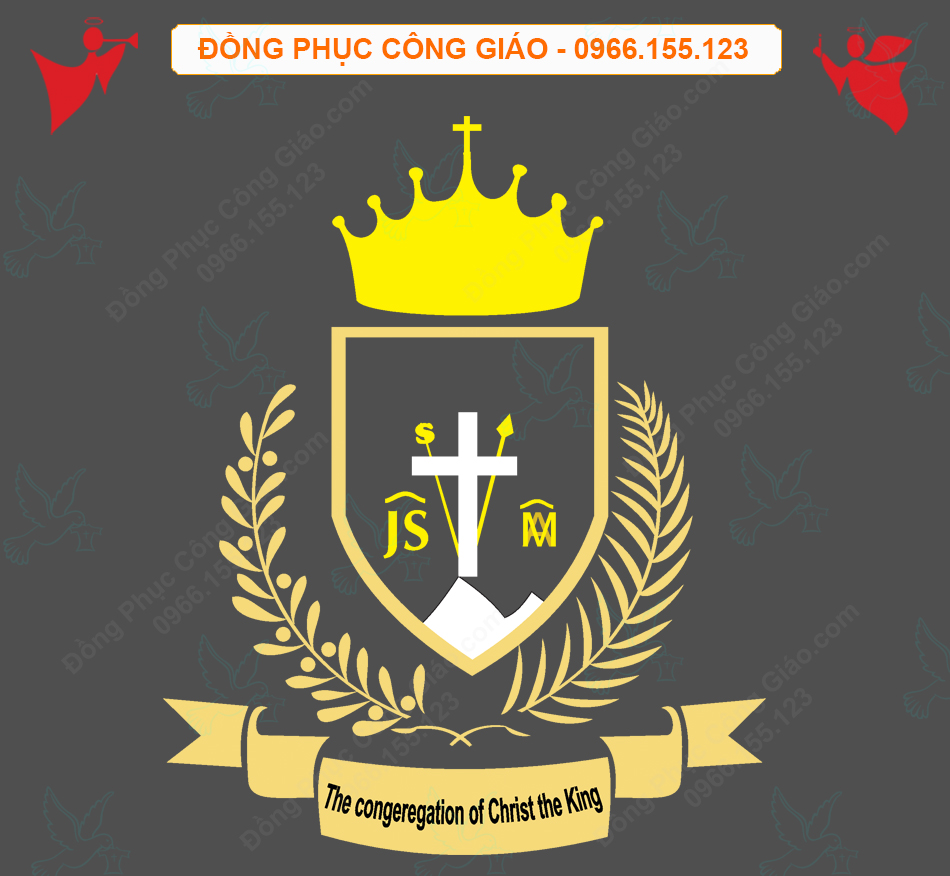 Logo Vector Giới Trẻ Dòng Kito 2